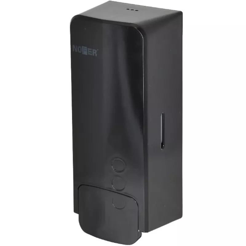 Дозатор для рідкого мила NOFER 03040.N