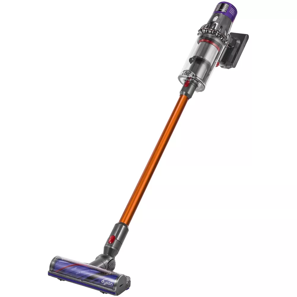 Бездротовий пилосос Dyson V10 Absolute (2022)