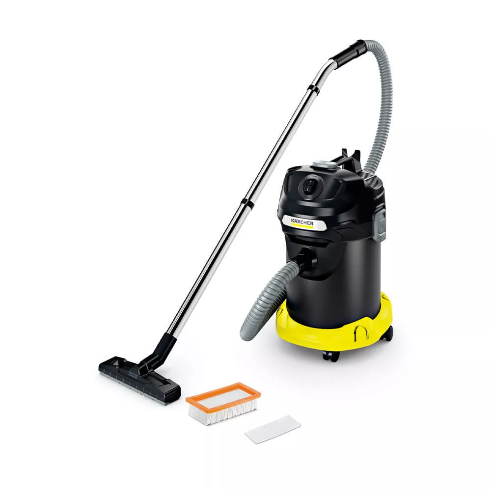 Зольний пилосос Karcher AD 4 Premium