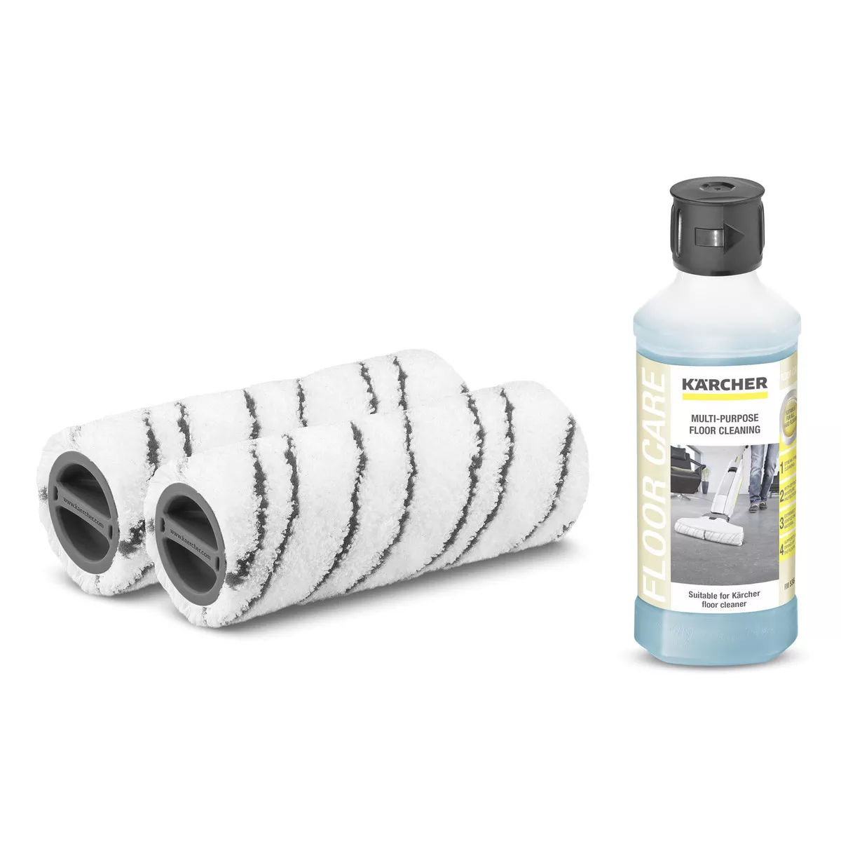 Стартовий набір для FC