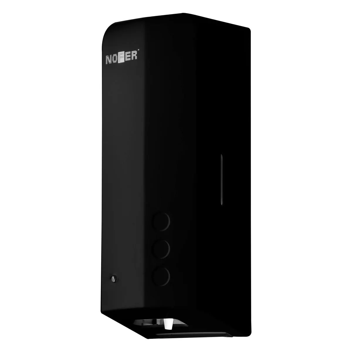 Дозатор для рідкого мила сенсорний NOFER EVO 03039.N