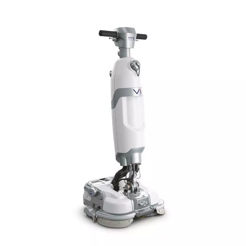 Підлогомийна машина Fimap V1