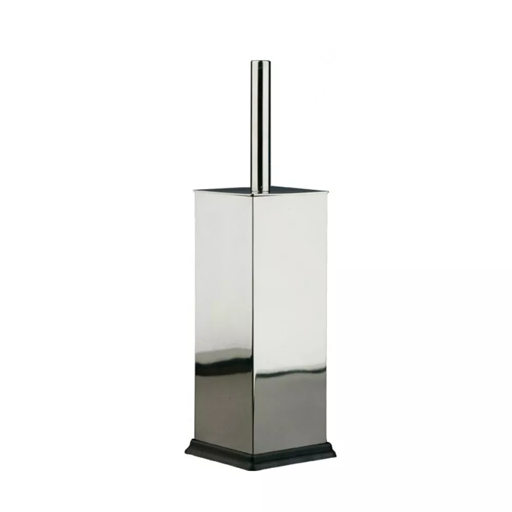 Щітка для унітазу  JVD INOX