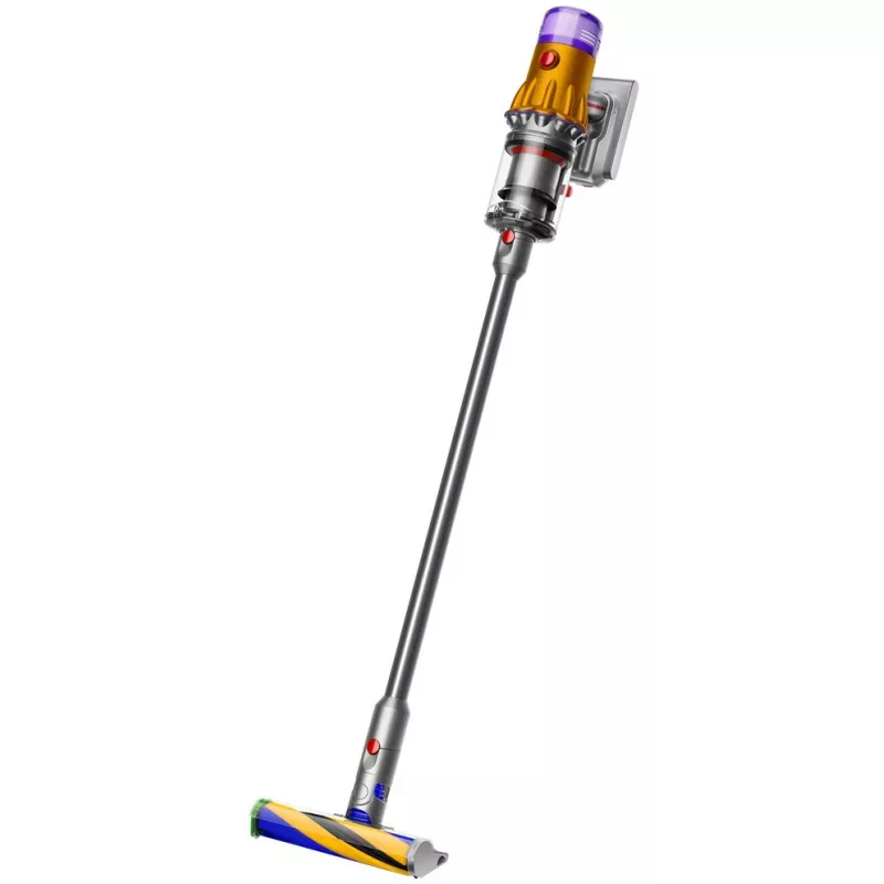 Бездротовий пилосос Dyson V12 Detect Slim Absolute (2023)