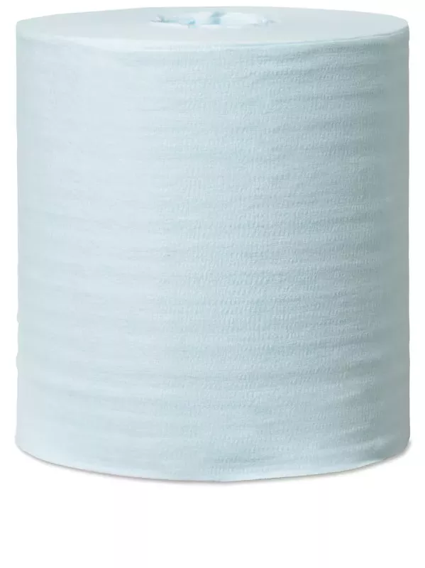 Рулон нетканого матеріалу для дезінфекції приміщення W10 TORK 190491