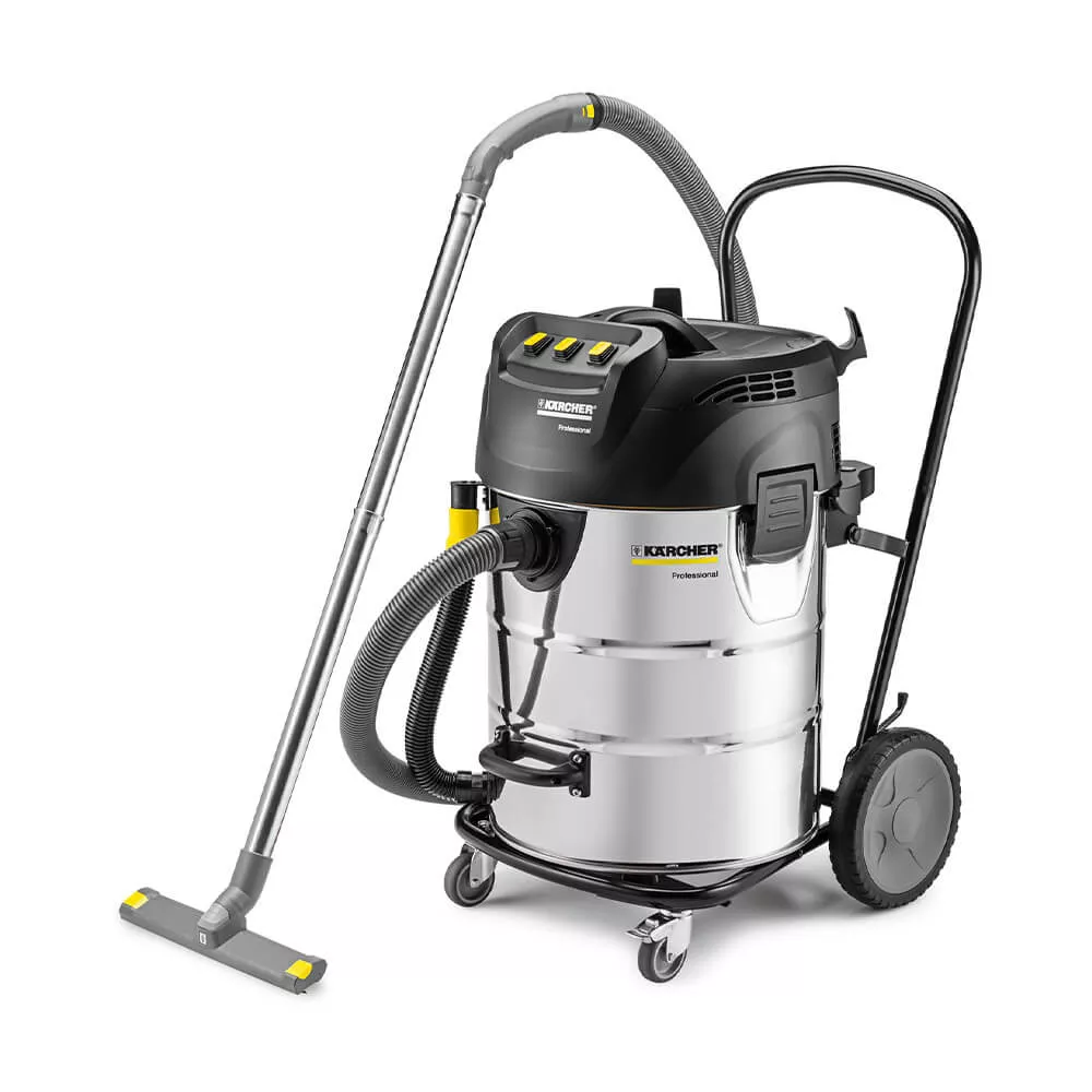 Пилосос Karcher NT 70/3 Me Tc