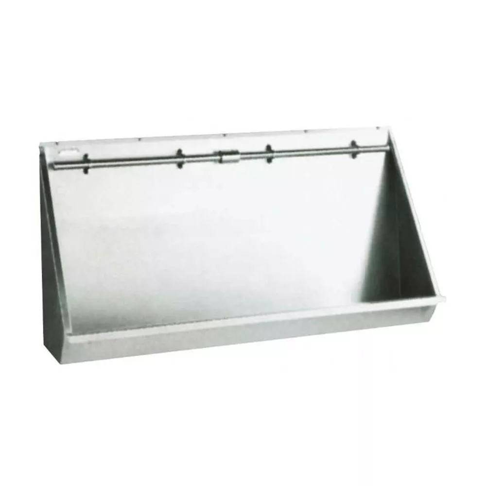 Пісуар колективний NOFER 13003.18.S