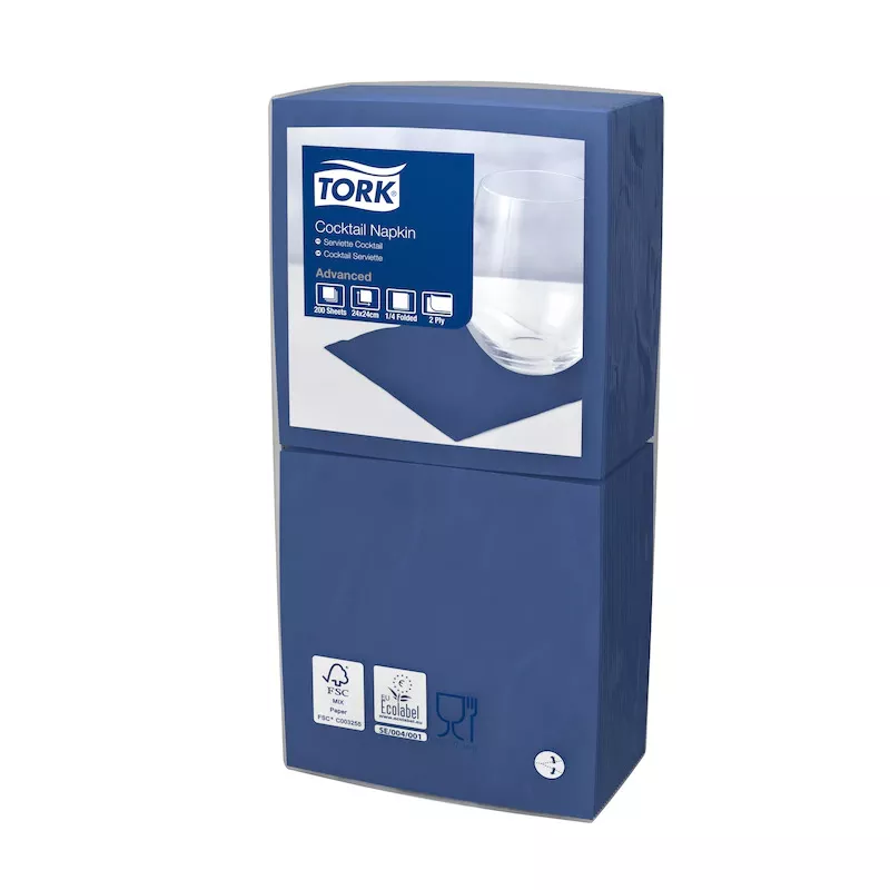 Серветки Tork 477825