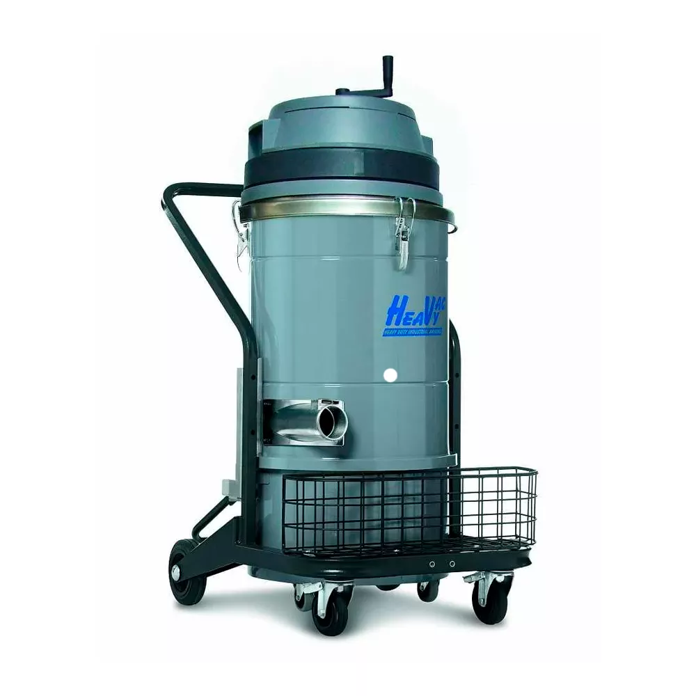 Профессійний однофазовий пилосос TMB Heavy Vac М 402 Е