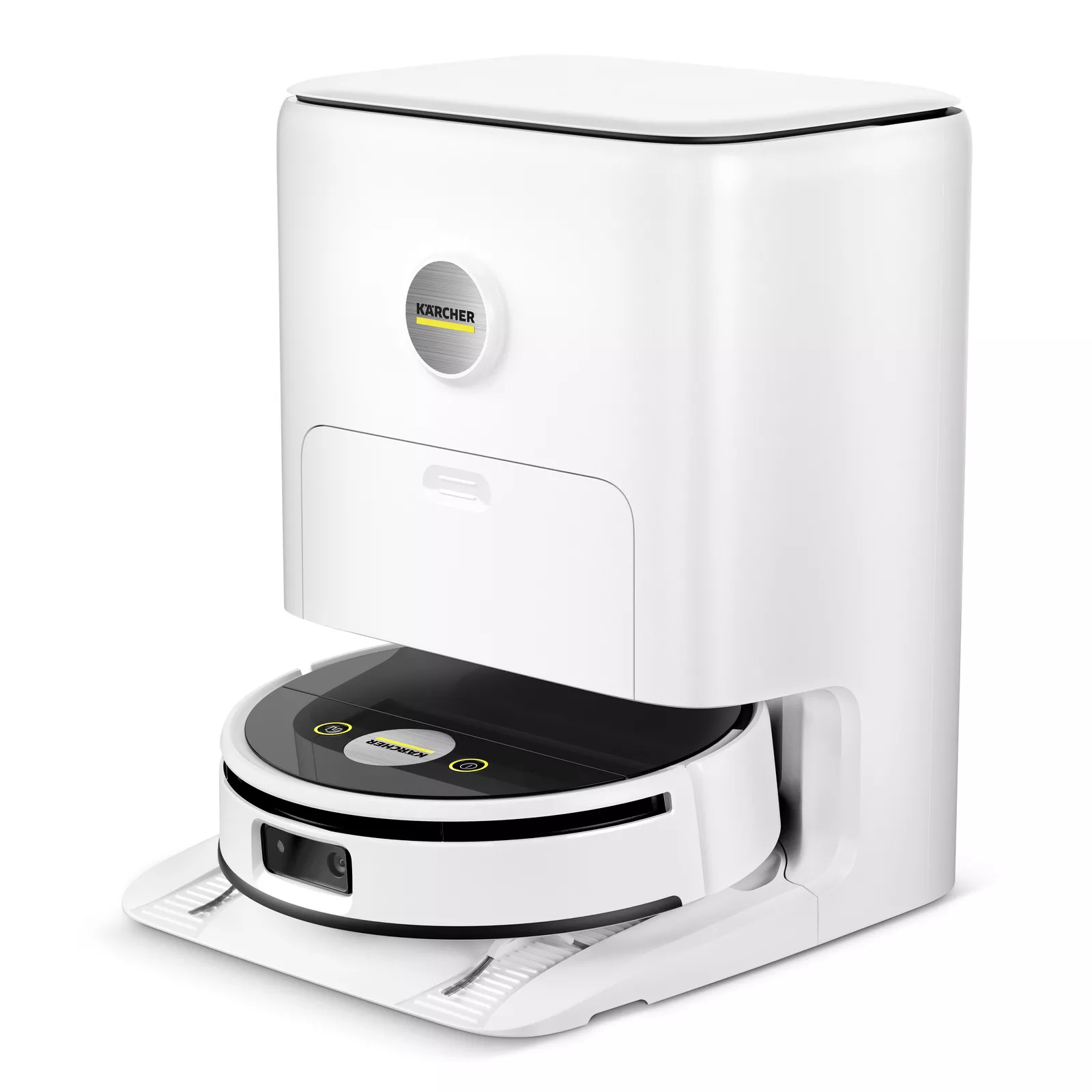 Робот-пилосос Karcher RVF 7 Comfort