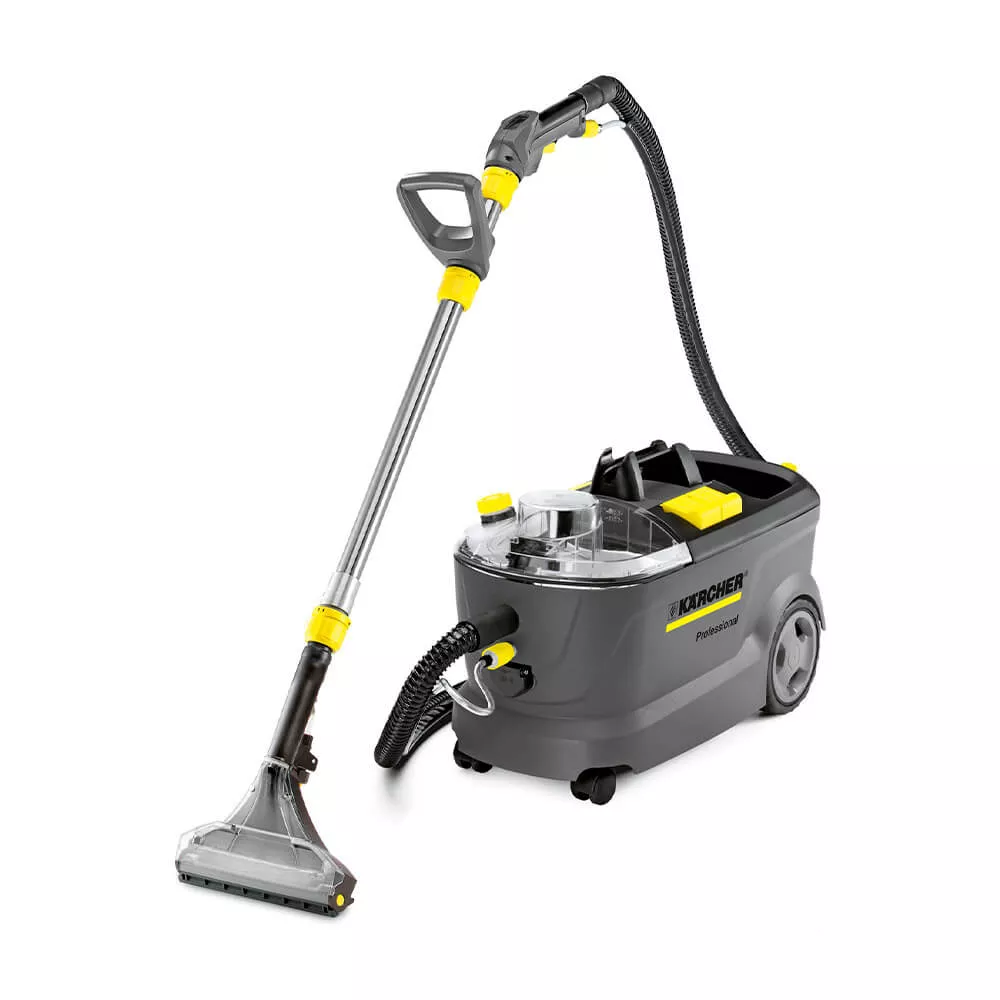 Миючий пилосос Karcher Puzzi 10/2 Adv