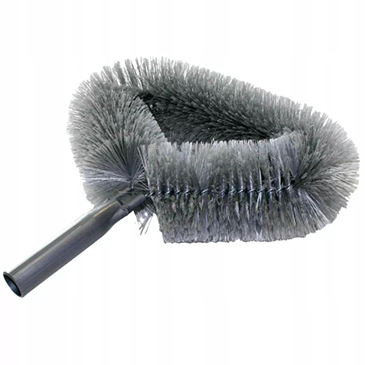 Щетка-наконечник для уборки паутины VDM (треугольная)