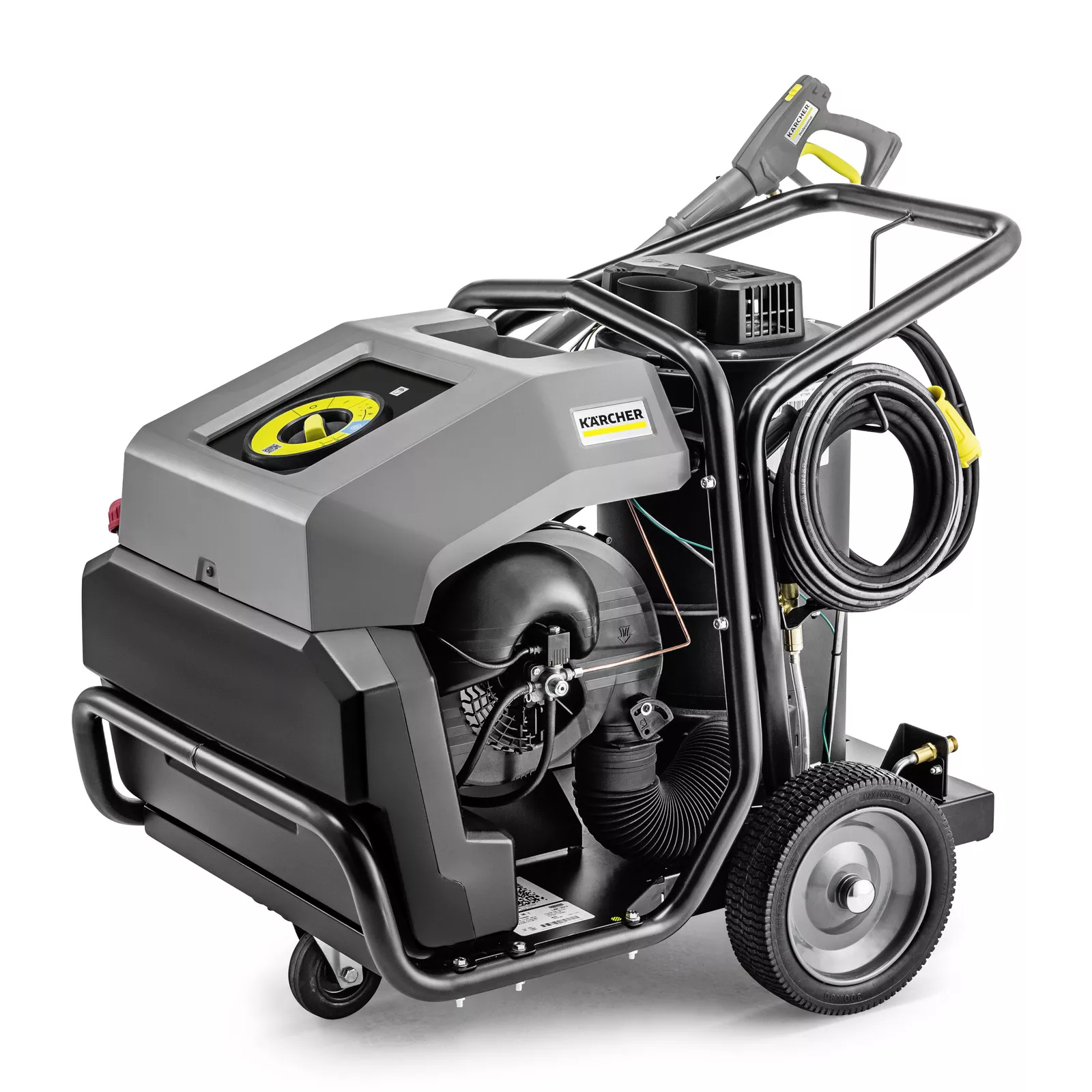 Апарат високого тиску Karcher HDS 8/18-4 C Classic