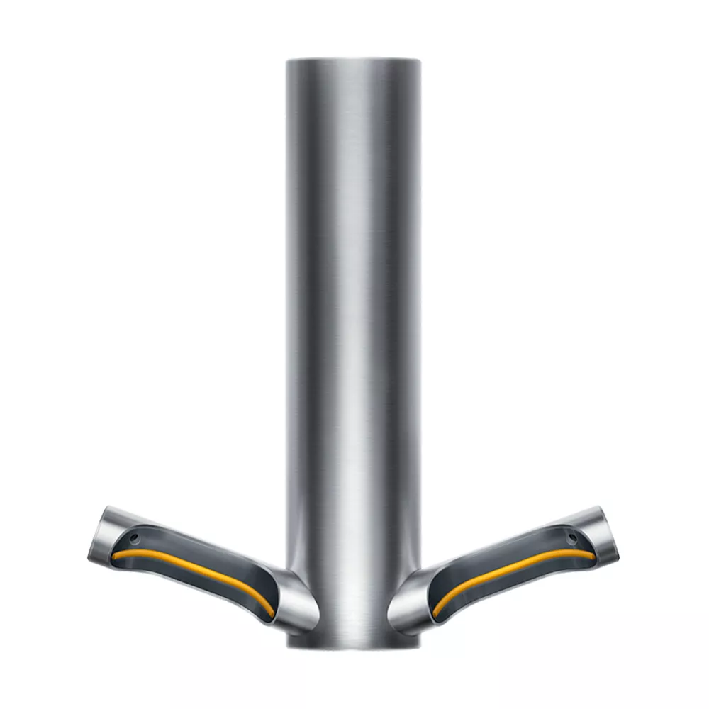 Сушарка для рук Dyson Airblade 9kJ / HU03