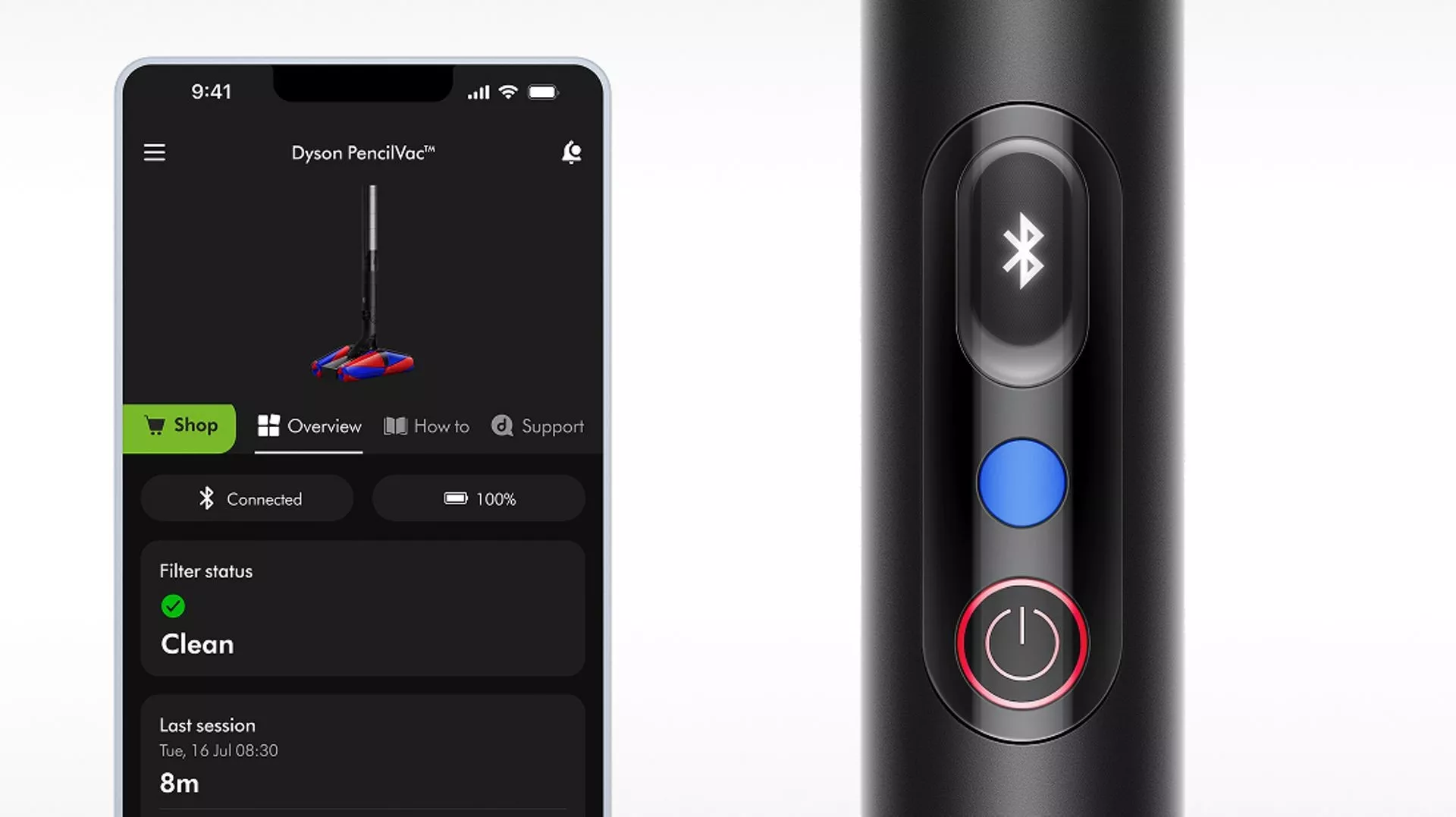 dyson-pencilvac-mobile-app
