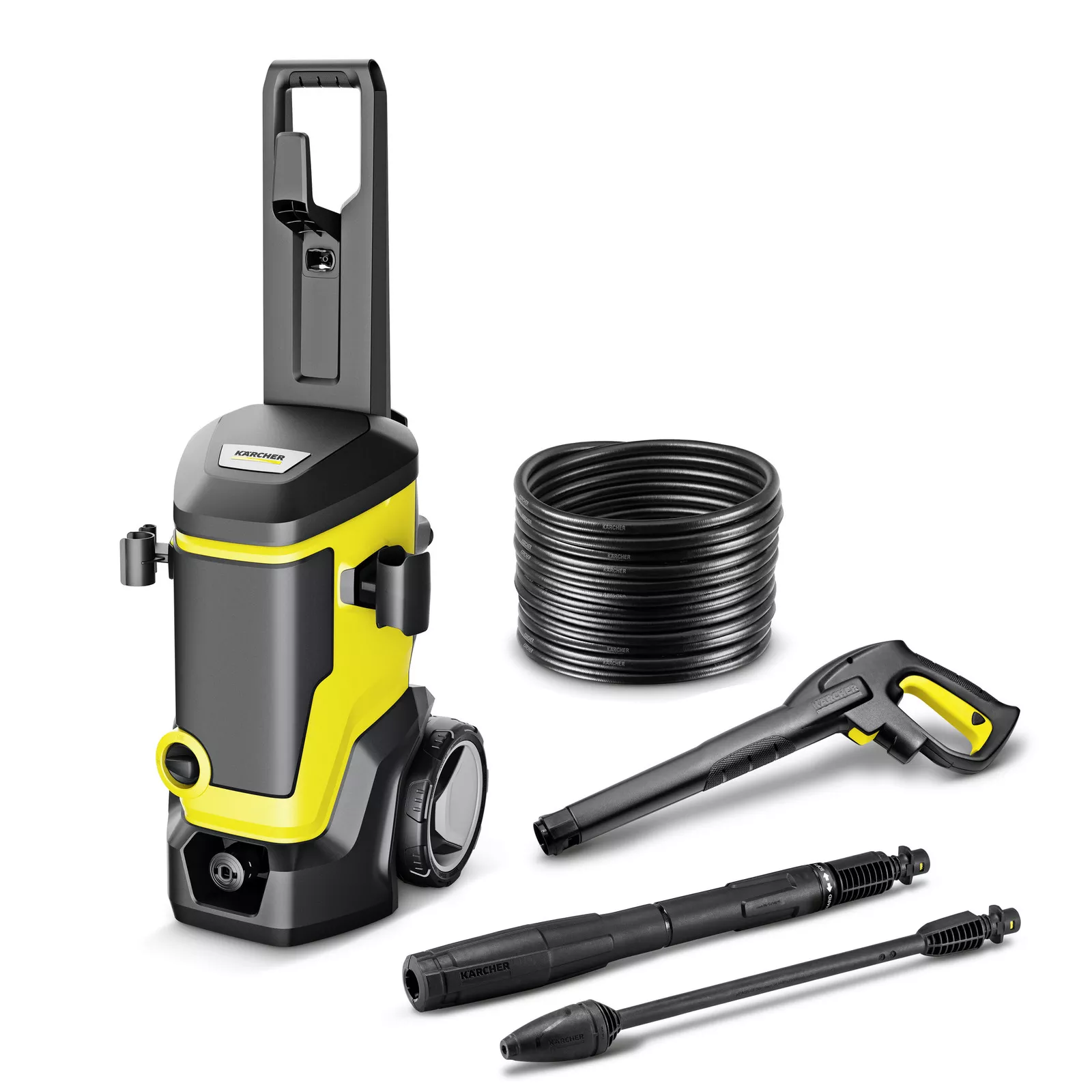 Мінімийка Karcher K7 WCM