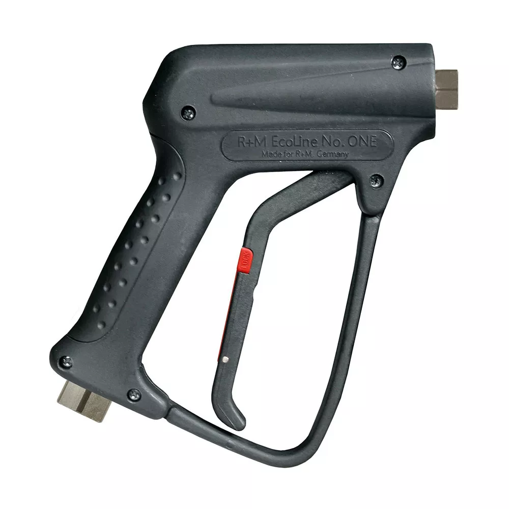 Пістолети високого тиску R + M Suttner M22x1.5