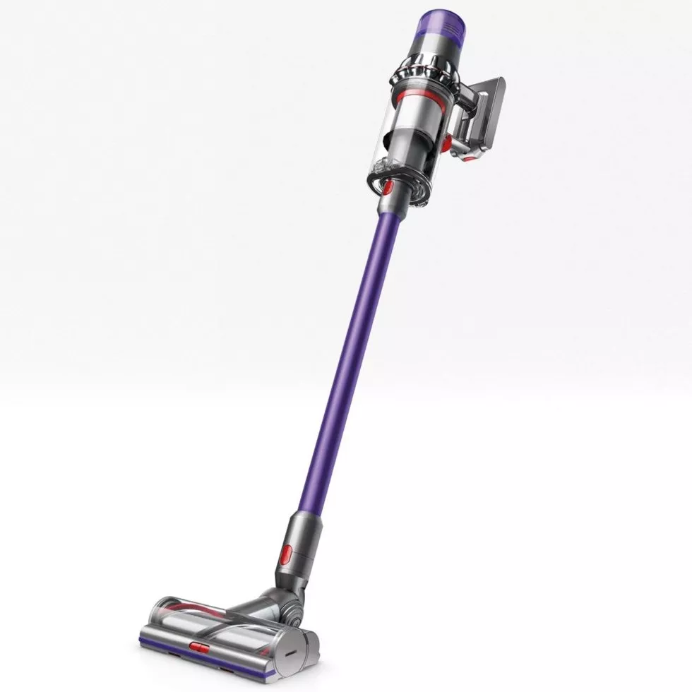 Бездротовий пилосос Dyson V11 Torque Drive Extra