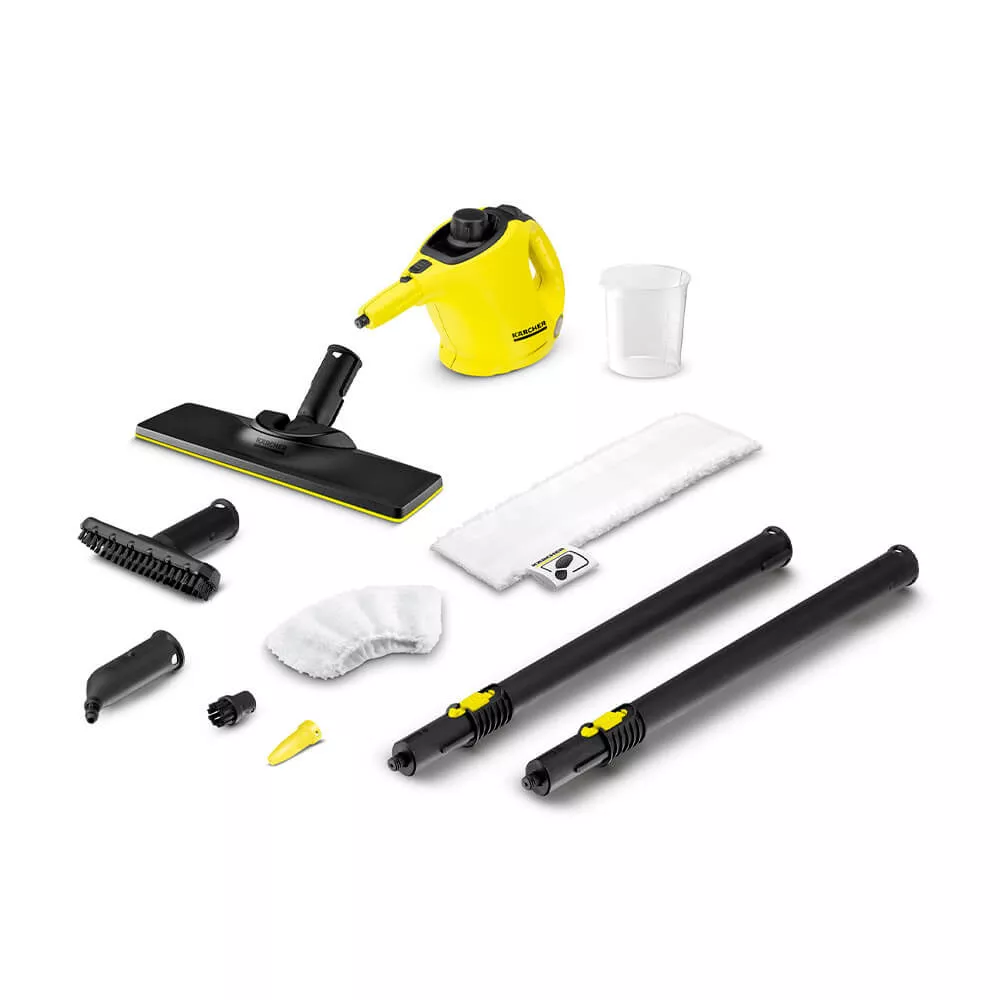 Пароочисник Karcher SC 1 EasyFix