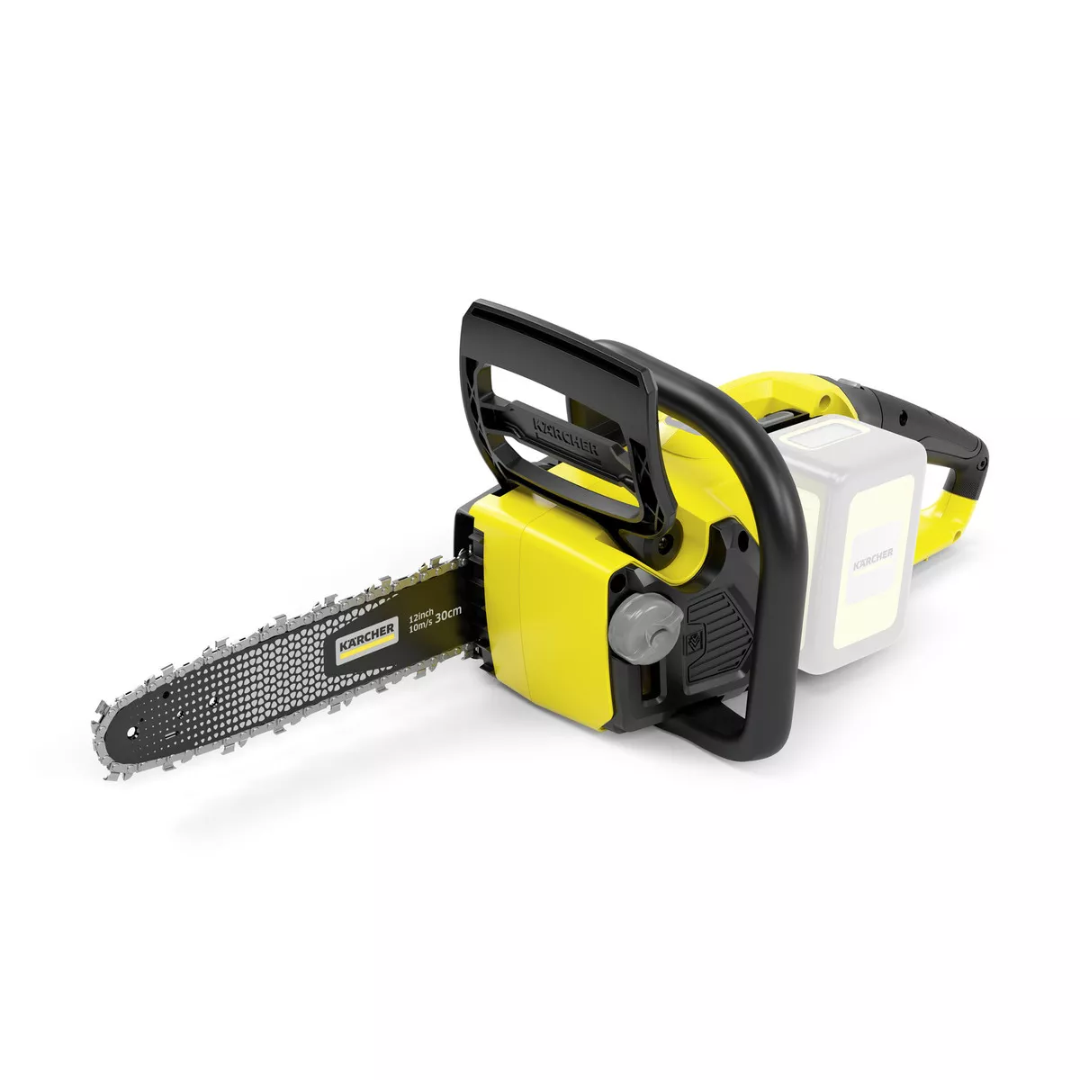 Акумуляторна ланцюгова пила Karcher CNS 18-30 Battery