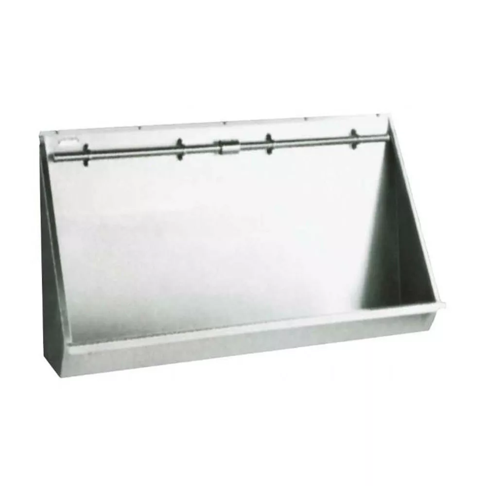 Пісуар колективний NOFER 13003.12.S