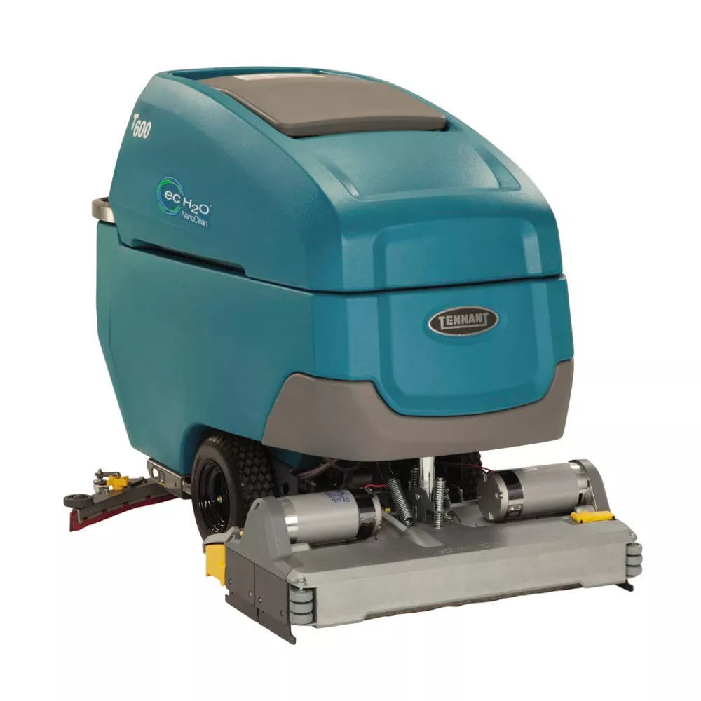Підлогомийна машина Tennant T600/600e