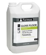 Глянцевий віск для підлоги KiiLTO Gloss Floor