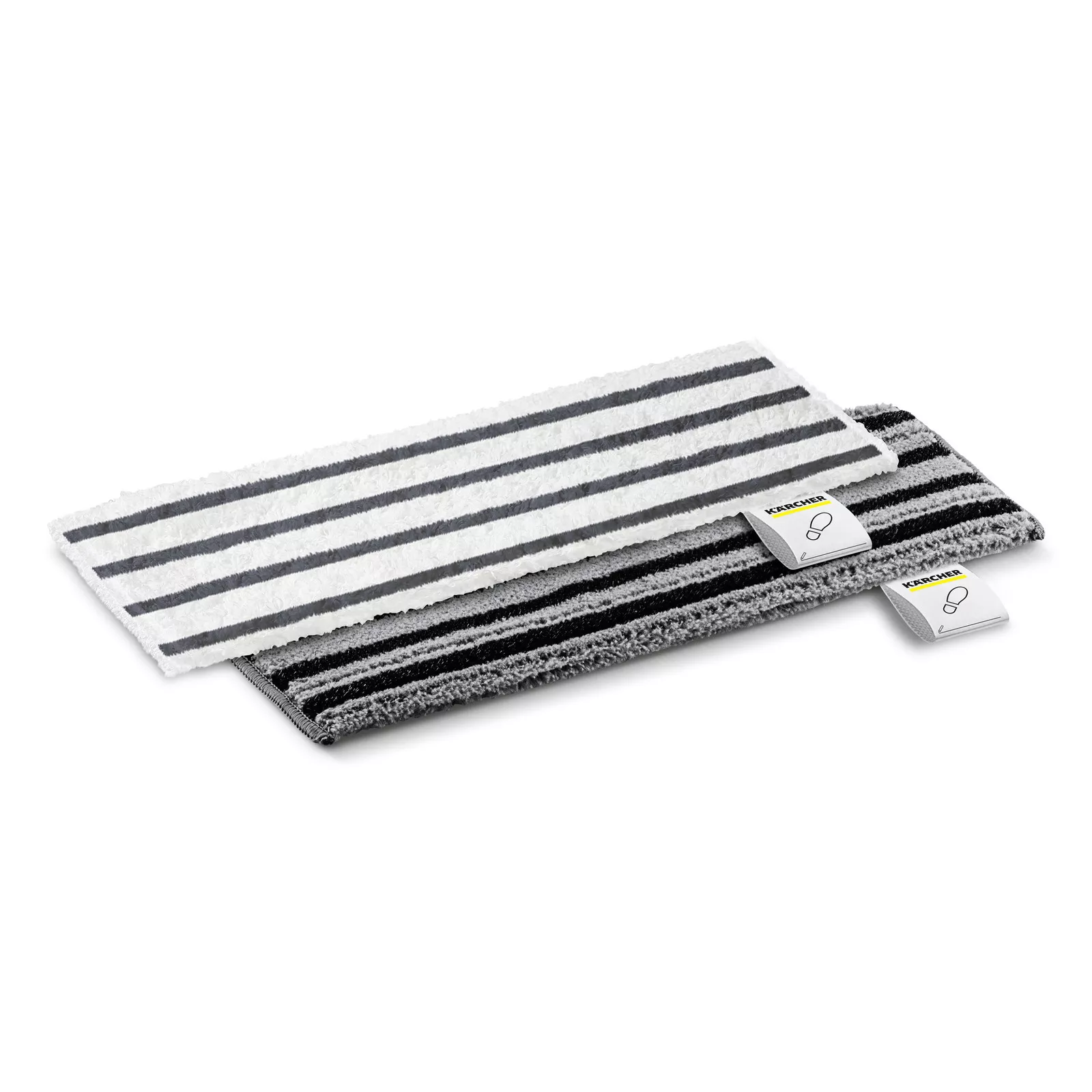 Комплект абразивних серветок для підлоги Karcher Power EasyFix (2 шт.)