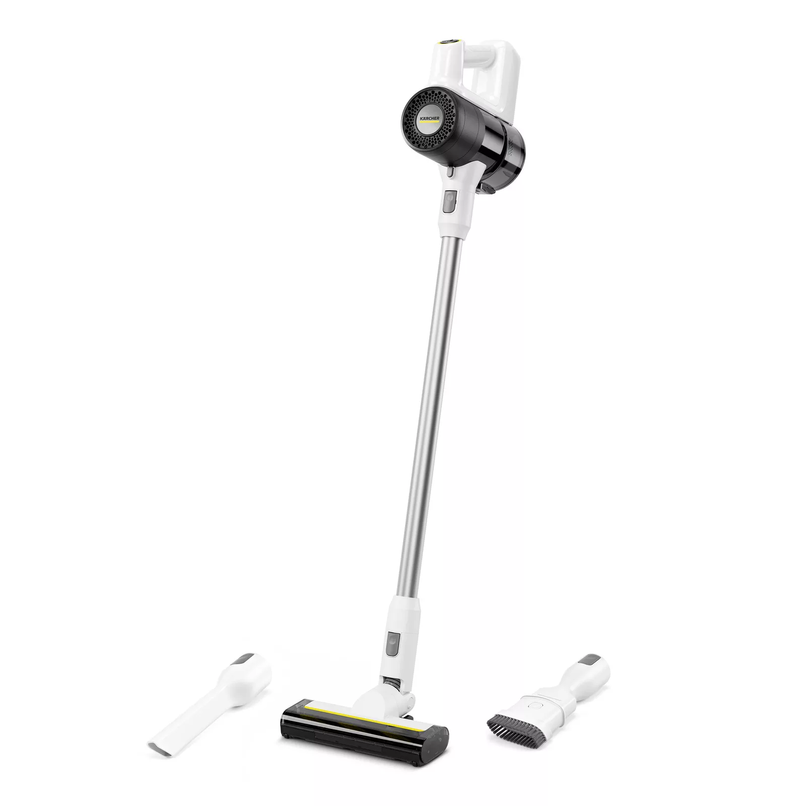 Ручний бездротовий пилосос Karcher KVA 2
