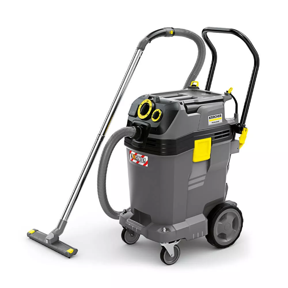 Пилосос Karcher NT 50/1 Tact Te L