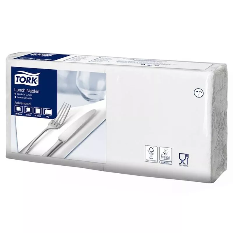 Серветки Tork 477149