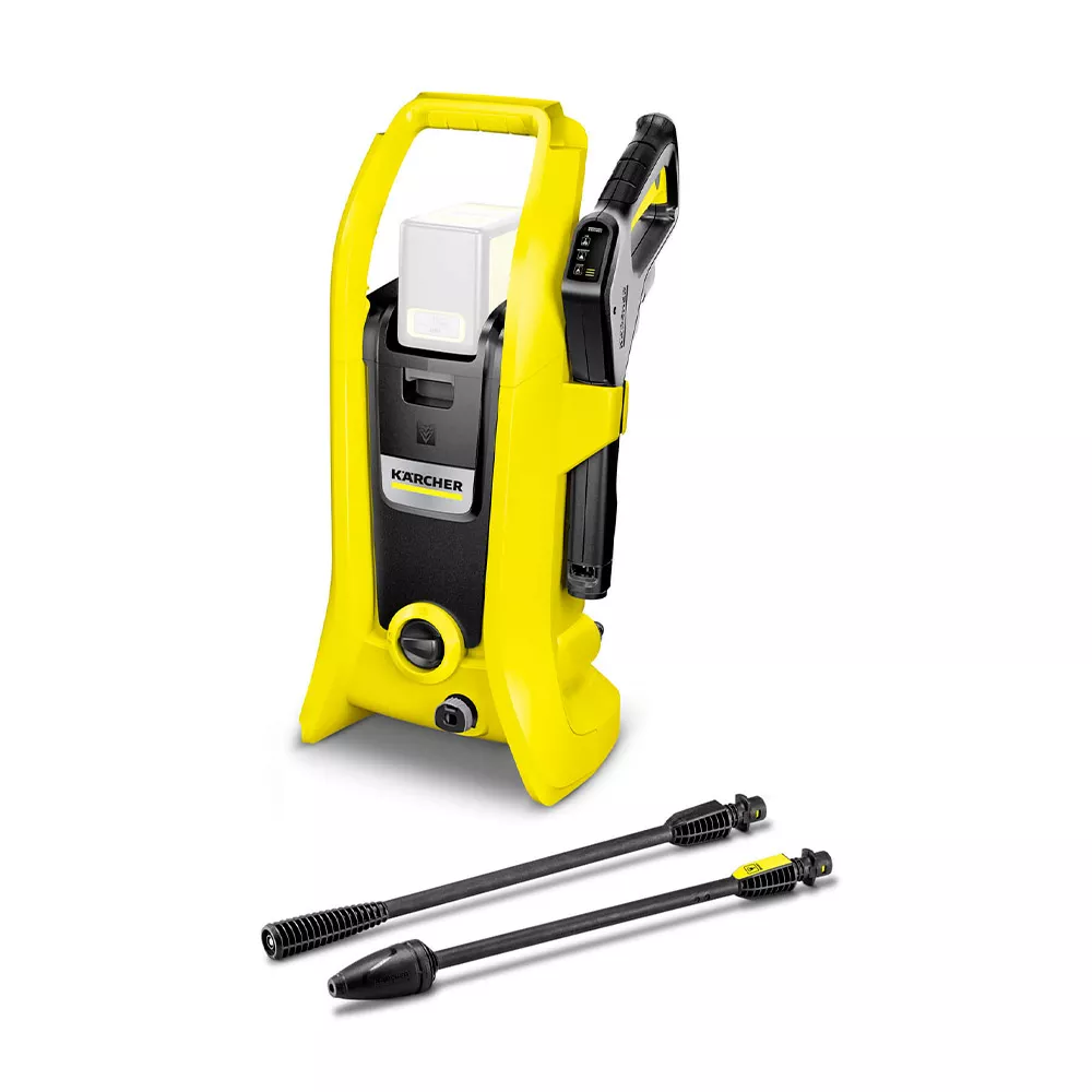 Аккумуляторна мінімийка Karcher K 2 Battery