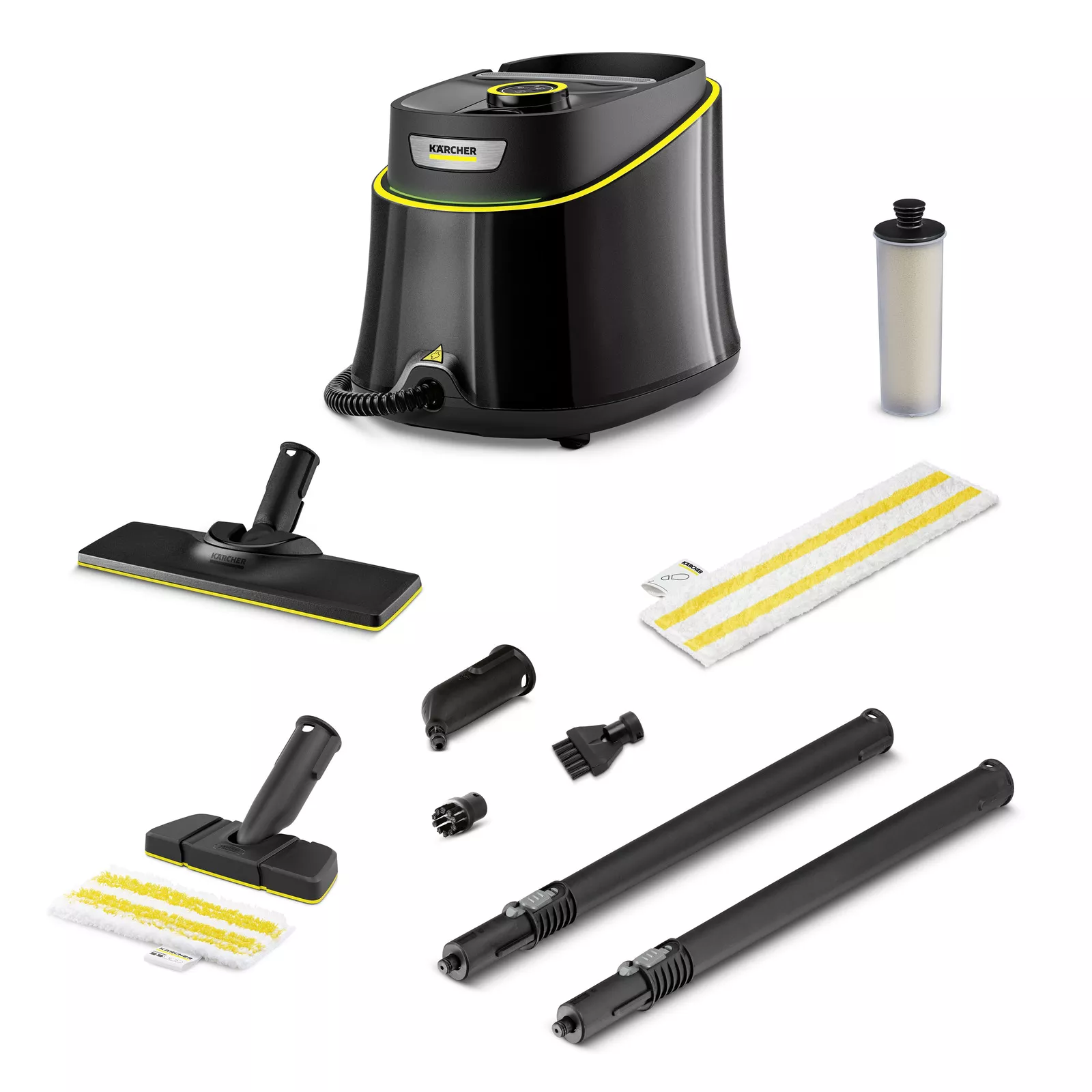 Пароочисник Karcher SC 3 Deluxe Anniversary Edition