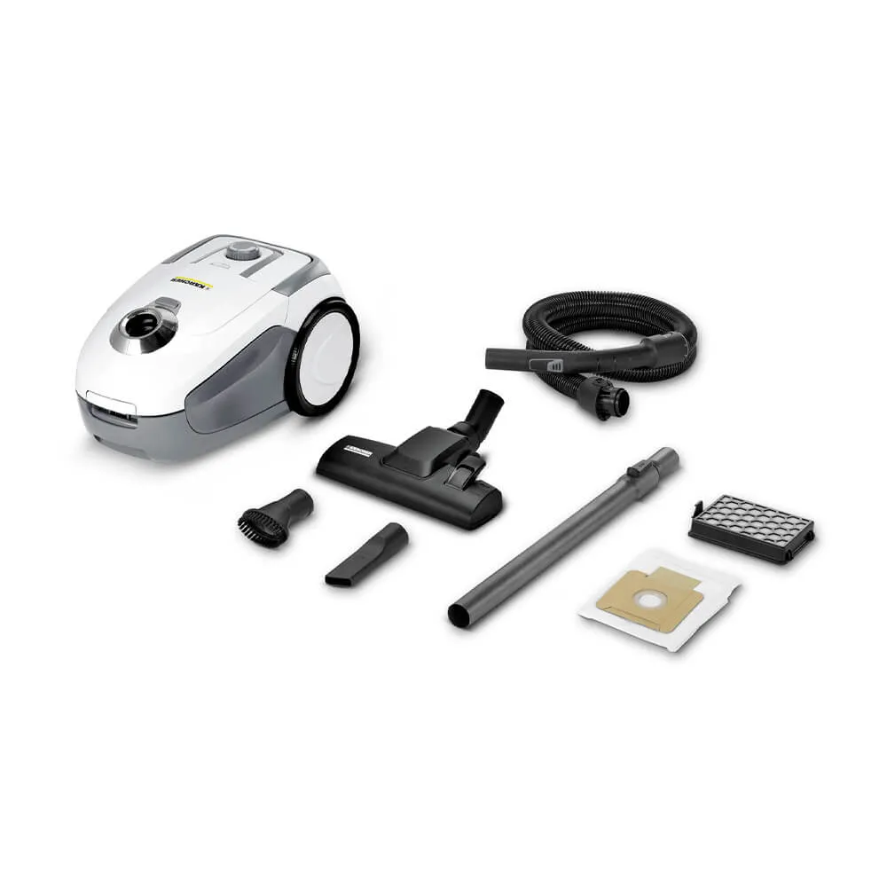 Мішковий пилосос Karcher VC 2 Premium