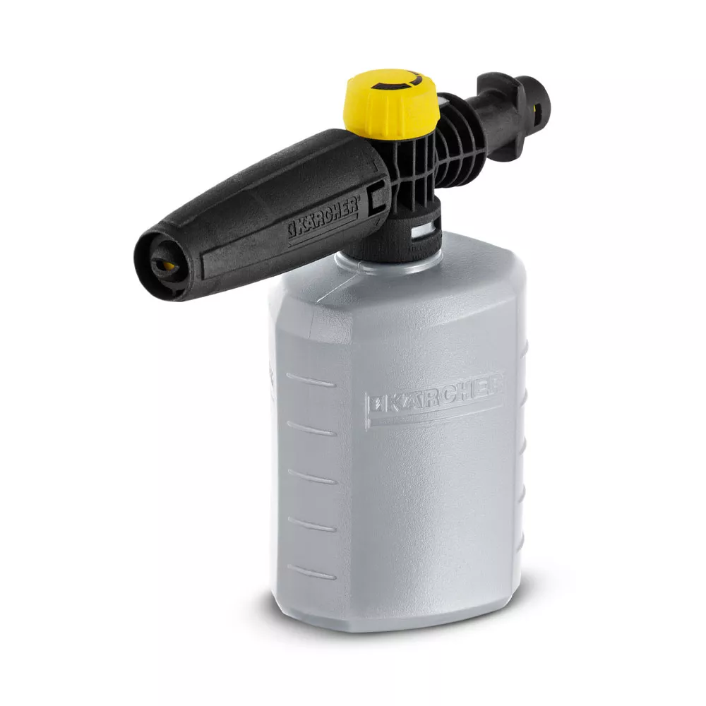 Пінна насадка Karcher