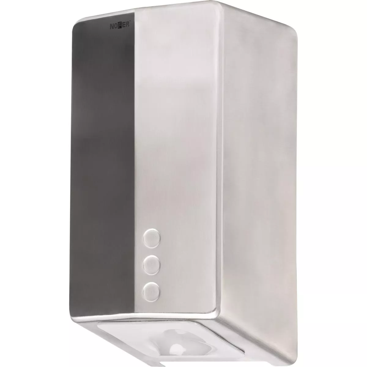 Сушарка для рук Nofer Fuga EVO 01831.S