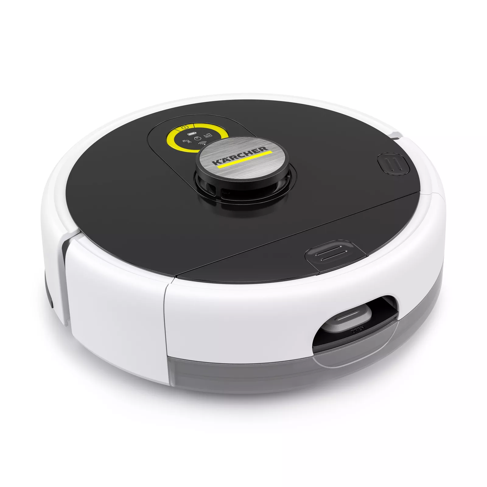 Миючий робот-пилосс Karcher RCF 3