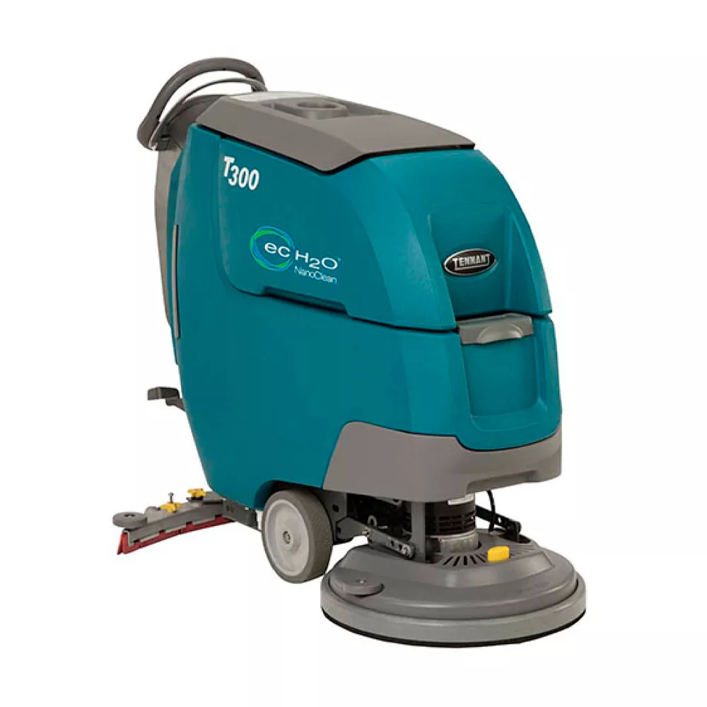 Підлогомийна машина Tennant T300/300е