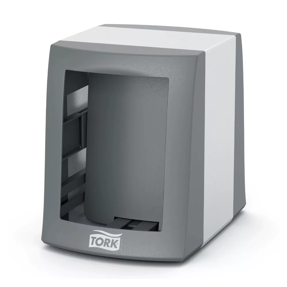 Диспенсер для серветок N2 TORK Fastfold 271800