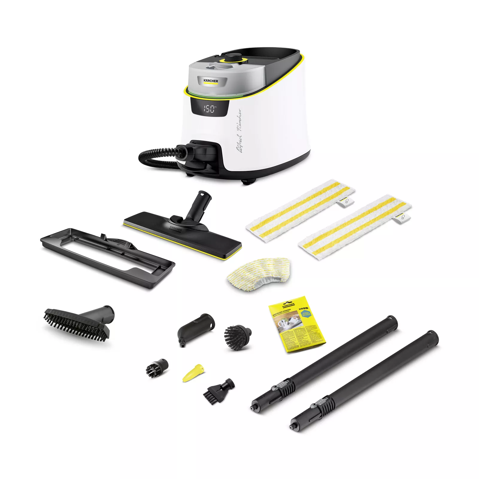 Пароочисник Karcher SC 5 Deluxe Signature Line