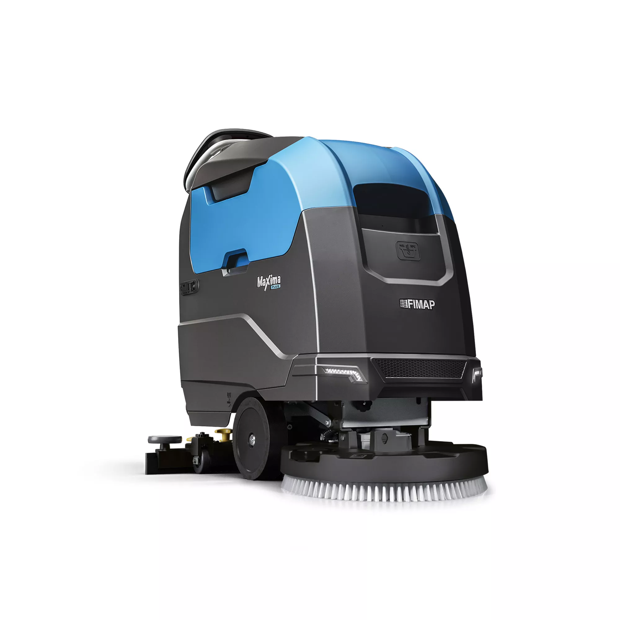 Підлогомийна машина Fimap Maxima 50 Disc