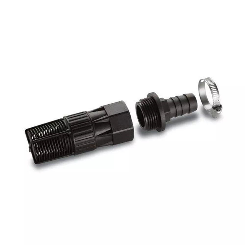 Вхідний фільтр зі зворотнім клапаном Karcher 1