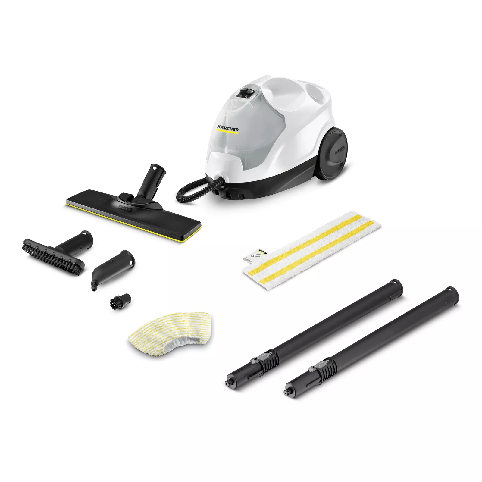 Пароочищувач Karcher SC 4 EasyFix