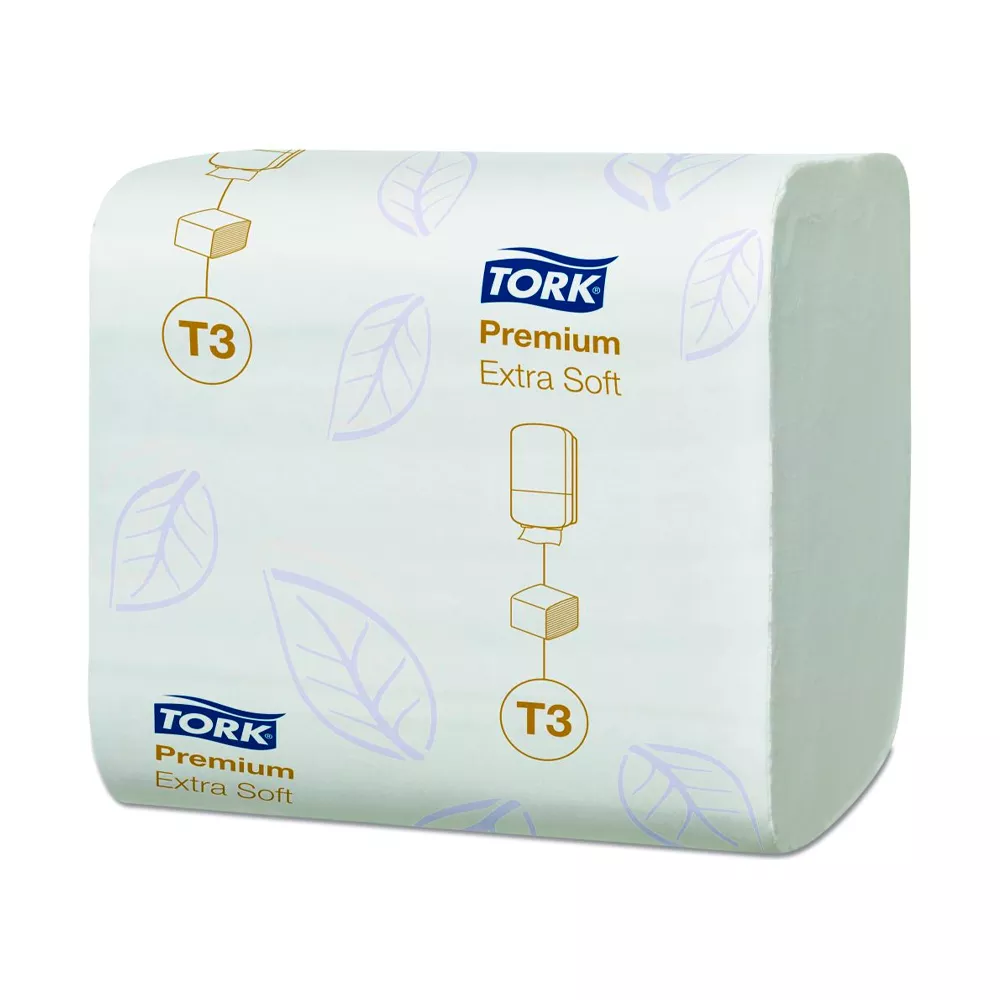 Туалетний папер T3 TORK 114276