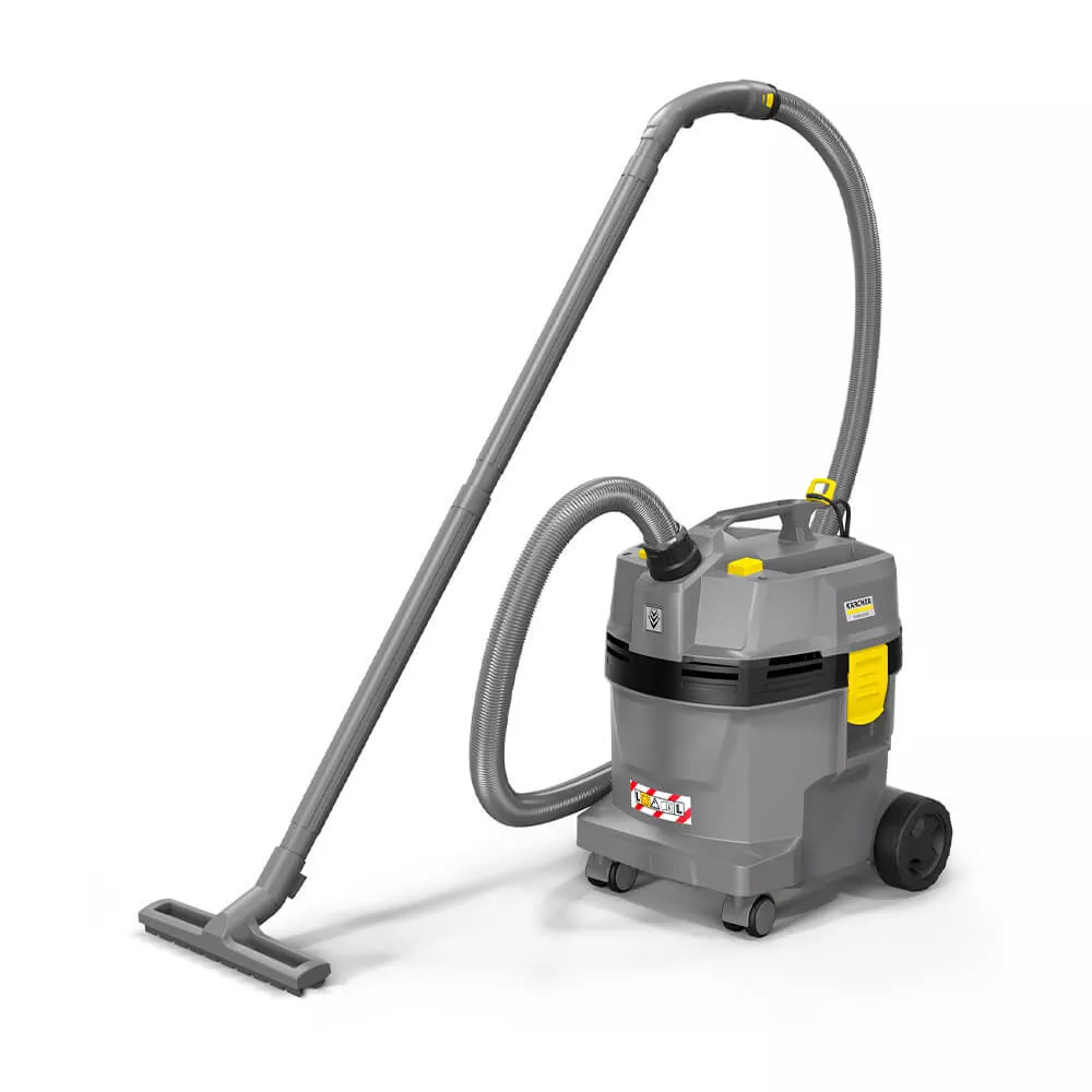 Пилосос Karcher NT 22/1 Ap L