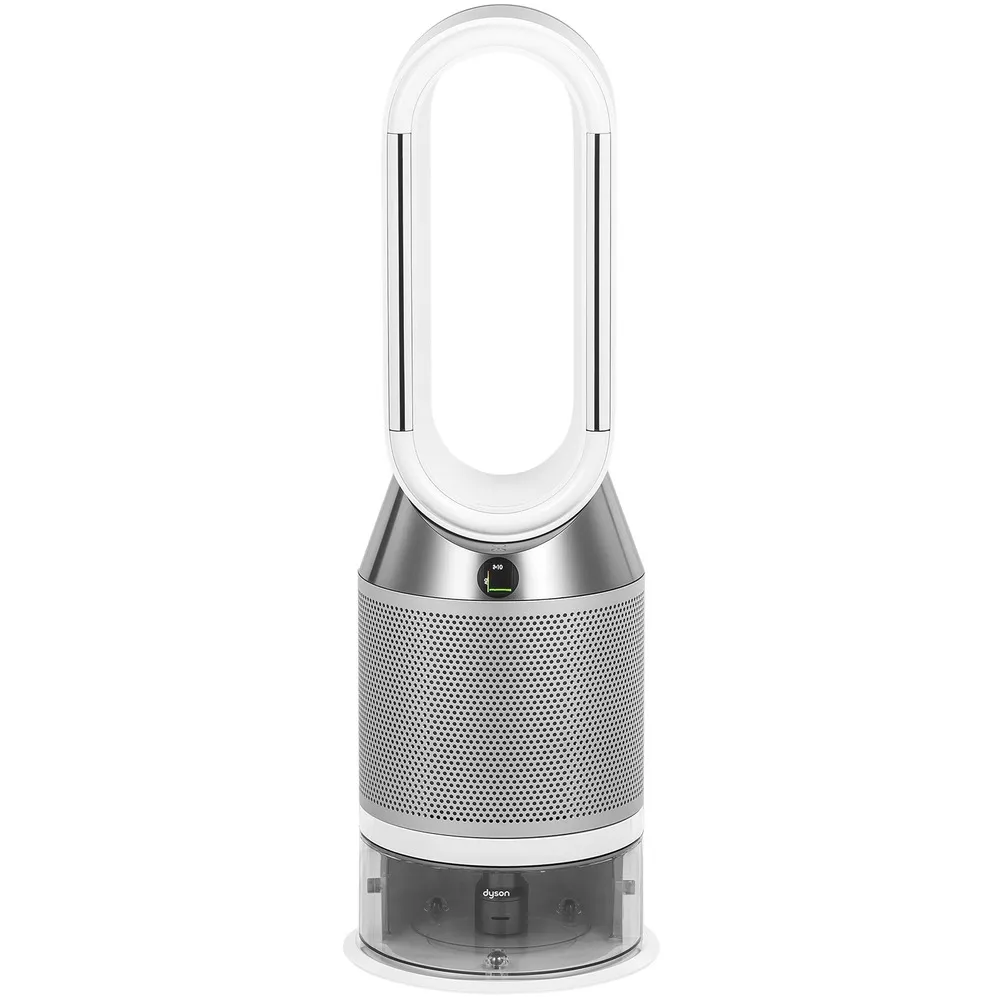 Зволожувач та очищувач повітря Dyson Pure Humidify+Cool Auto React PH3A