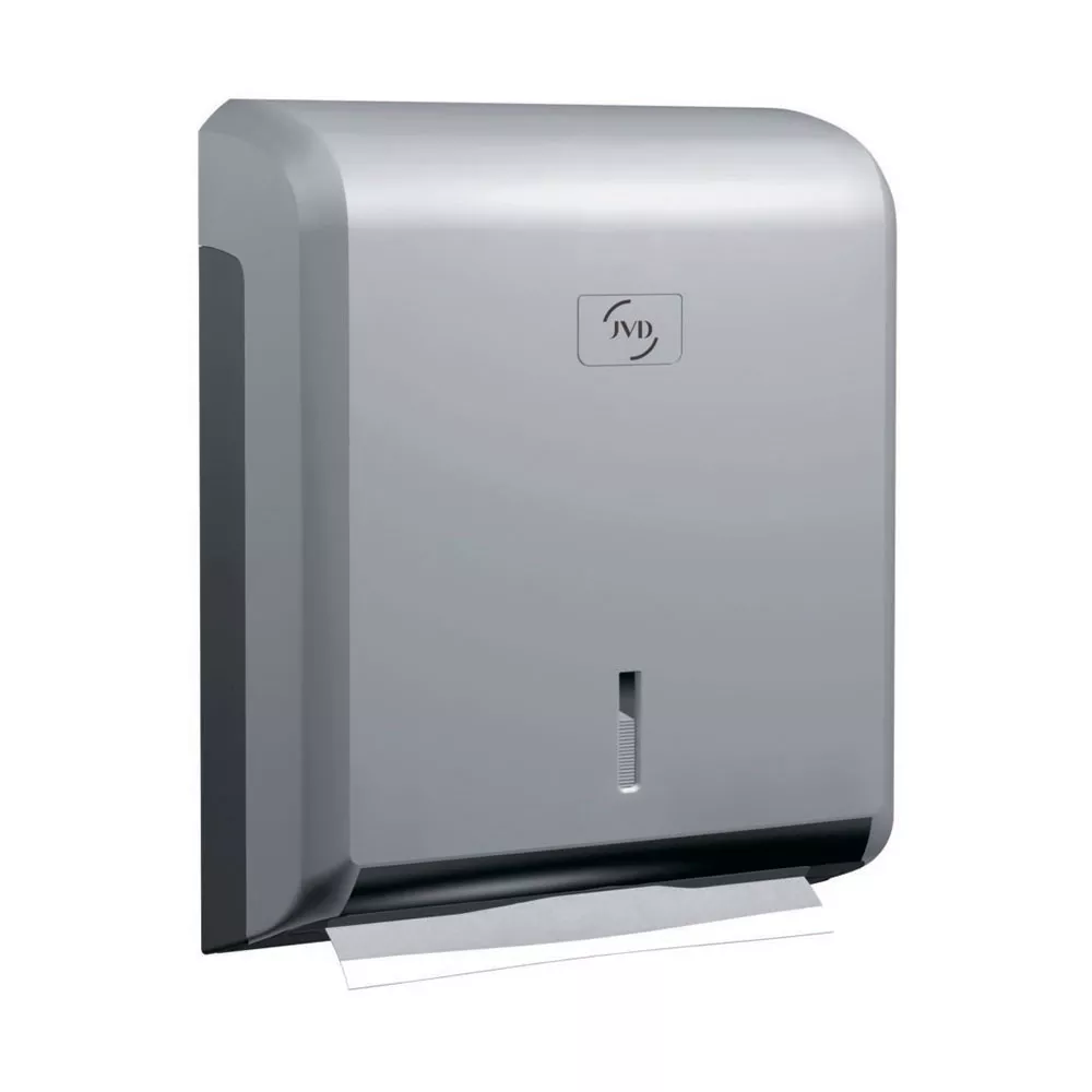 Тримач для паперових рушників JVD Cleanline