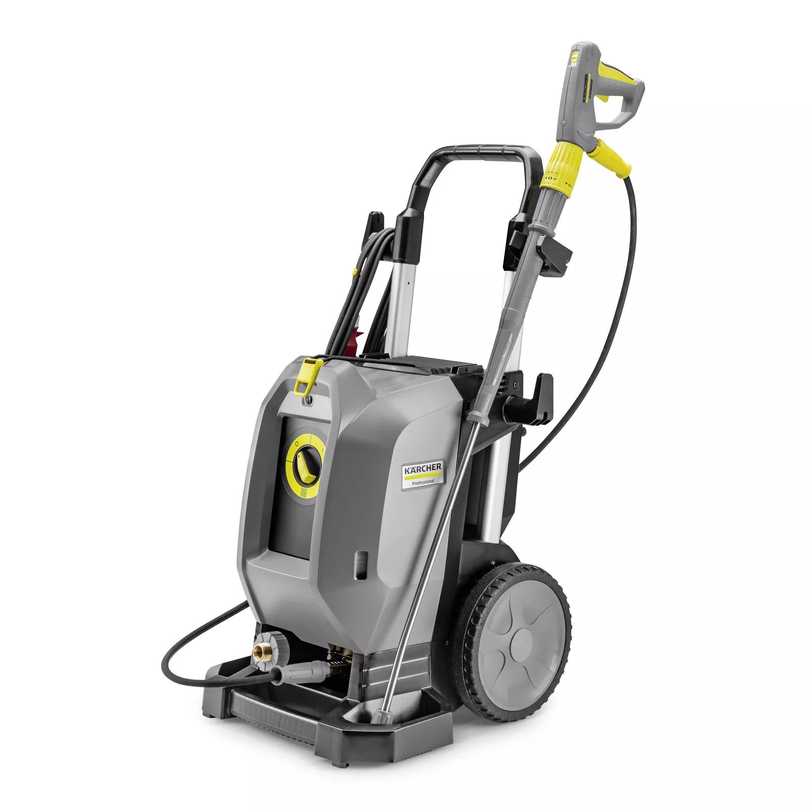 Апарат високого тиску Karcher HD 10/21-4 S