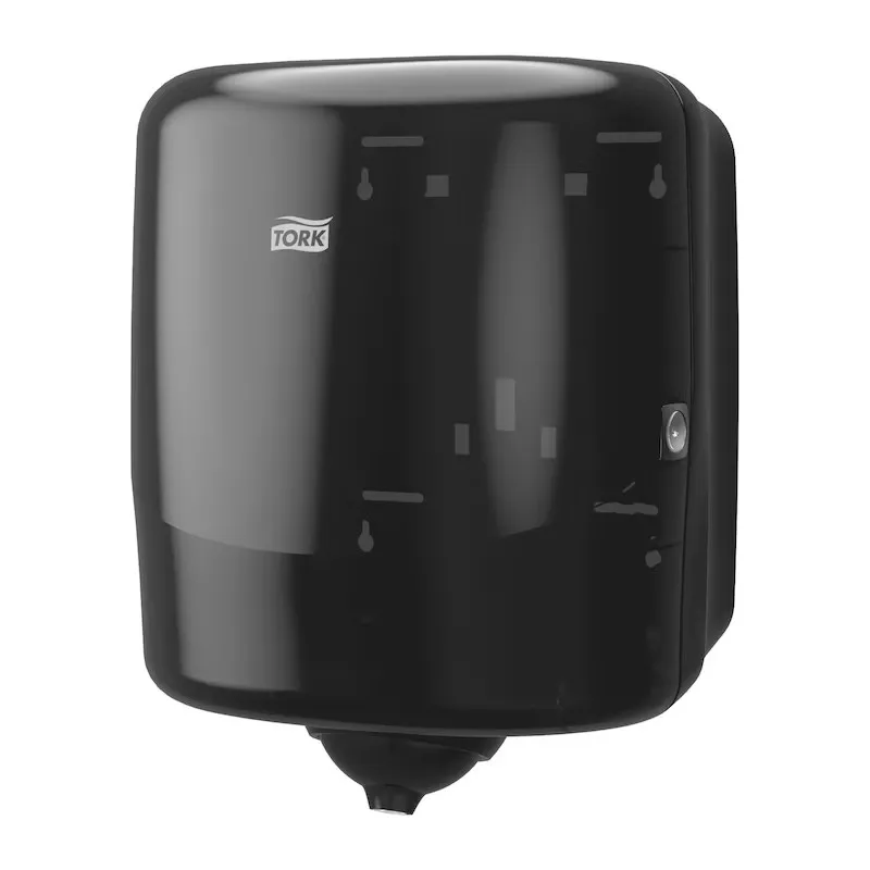 Диспенсер для рушників з центральною витяжкою M4 TORK Reflex 473191