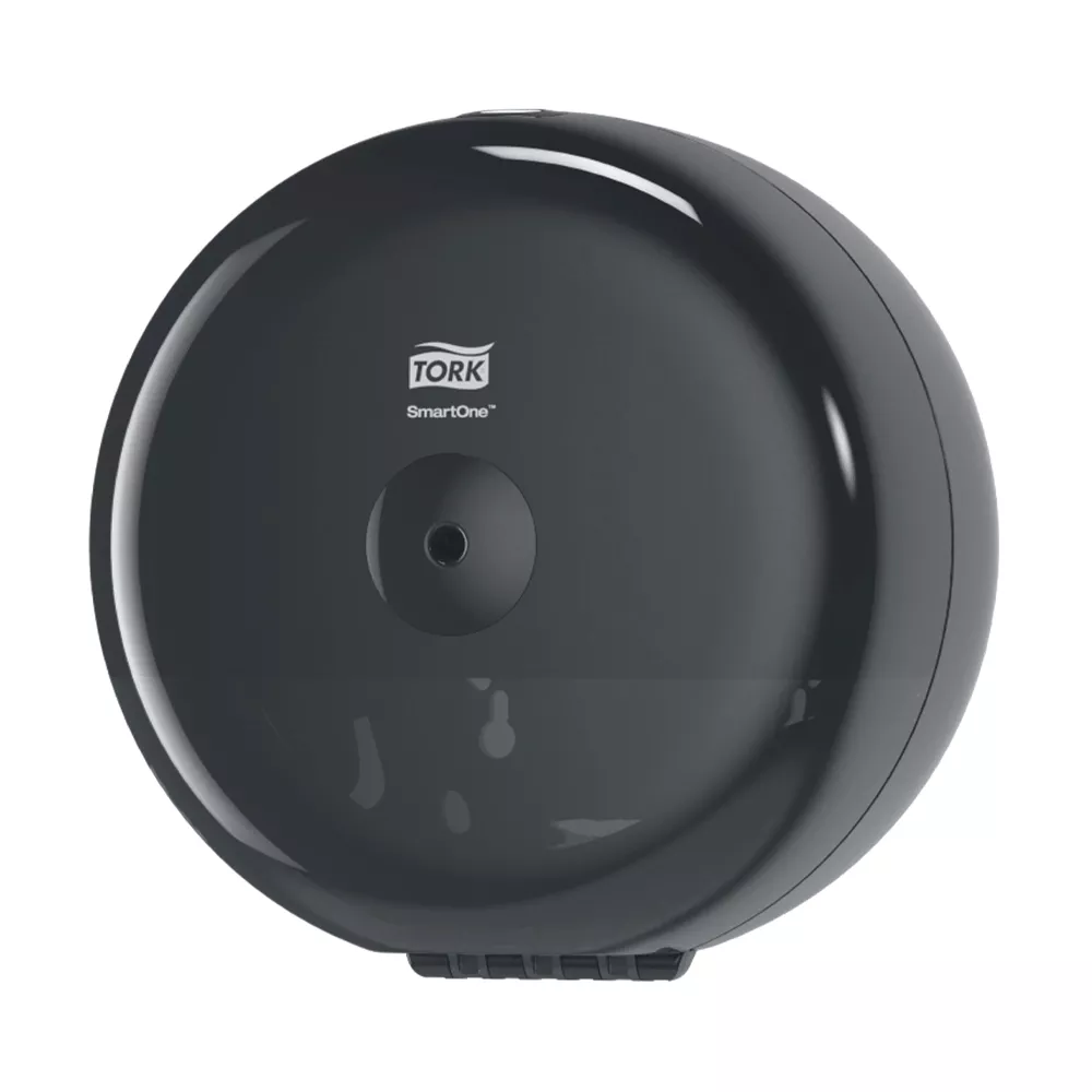 Диспенсер для туалетного паперу T9 TORK SmartOne 681008